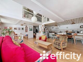  Appartement à vendre 5 pièces 120 m²