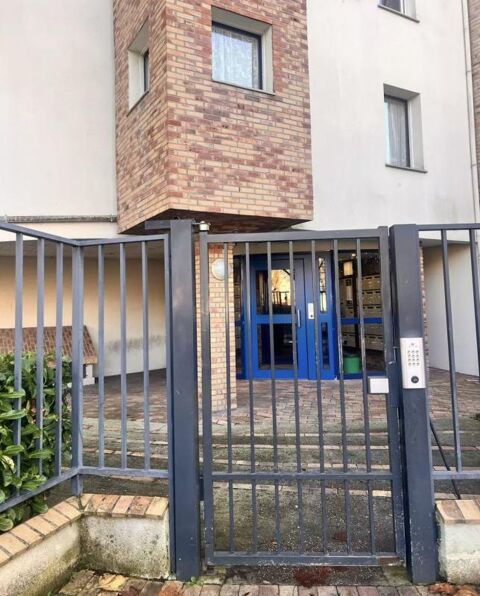  Appartement � louer 2 pi�ces 48 m�