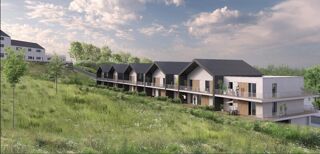  Appartement � vendre 3 pi�ces 55 m�