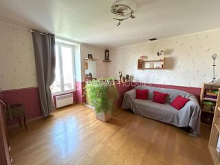  Maison à vendre 6 pièces 140 m²