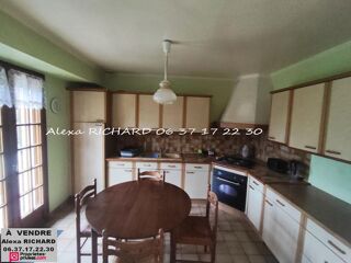  Maison � vendre 4 pi�ces 92 m�