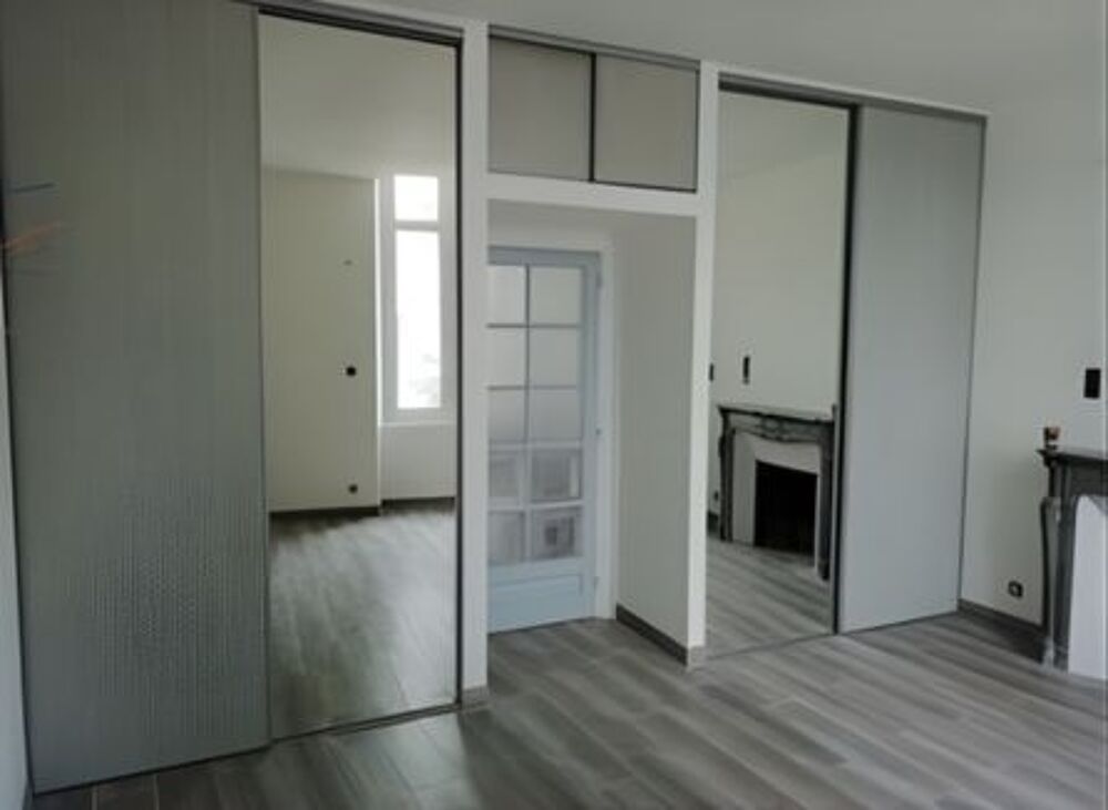 Location Appartement Appartement de 48m2 à louer sur Angers Angers