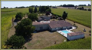  Propri�t�/ch�teau � vendre 10 pi�ces 314 m�