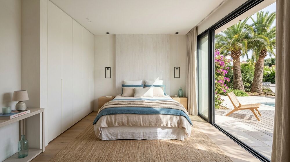 Vente Appartement MAGNIFIQUE APPARTEMENT 5 PIECES AVEC PISCINE ET GRAND TERRAIN PROCHE PLACE DES LICES Saint tropez