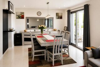  Maison à vendre 6 pièces 195 m²