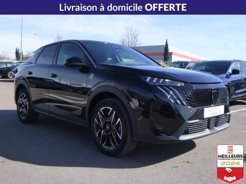 3008 Hybrid 145 e-DCS6 GT +Si&egrave;ge &eacute;lec. &agrave; m&eacute;mo 2026 occasion 10150 Lavau