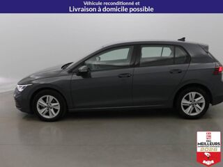 Golf TDI SCR 115 DSG7 Life 2023 occasion 10150 Lavau