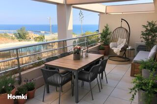  Appartement � vendre 2 pi�ces 35 m�