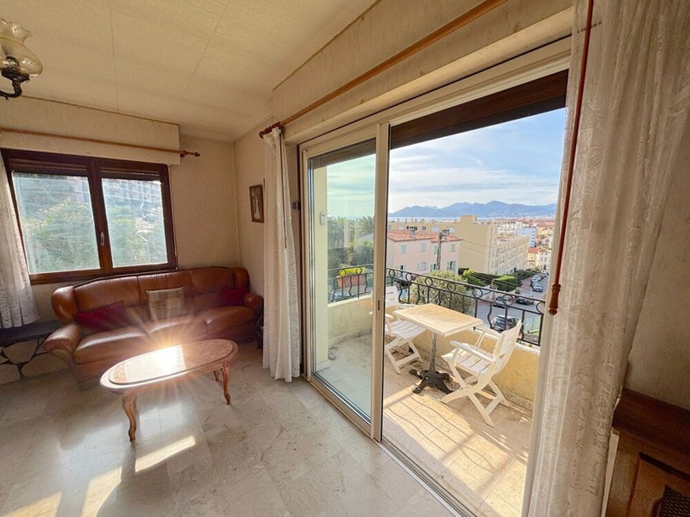 � vendre  Appartement Cannes La Bocca (06150)