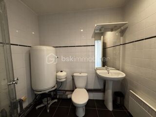  Appartement à vendre 2 pièces 36 m²