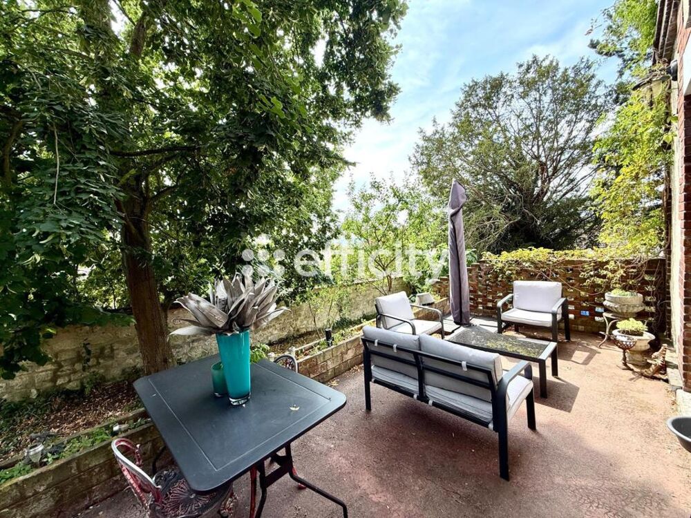 Vente Maison Maison Juziers