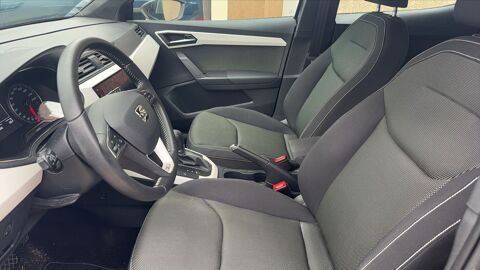 Arona 1.0 TSI 115 DSG7 Xcellence 2019 occasion 32220 Lombez