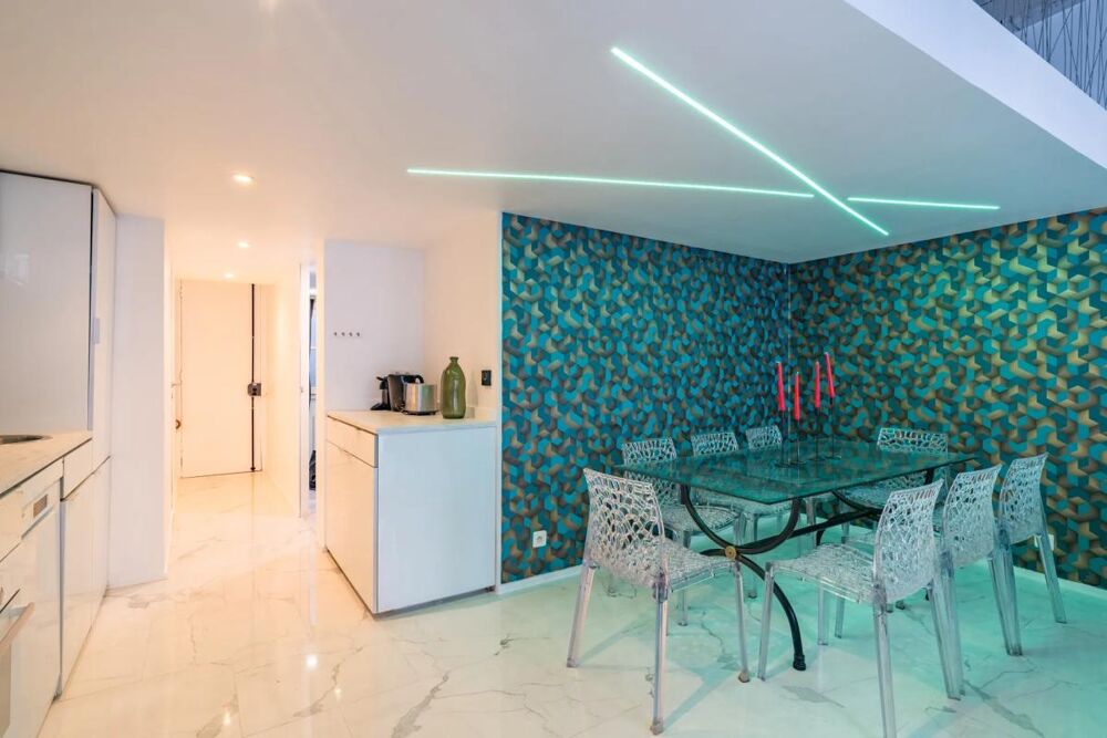 Vente Appartement Appartement 2 pièces de 80 m² au sol, Rue Montorgeuil Paris 2