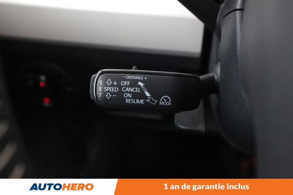 Arona 1.0 EcoTSI Xcellence DSG7 115 ch 2018 occasion 92130 Issy-les-Moulineaux
