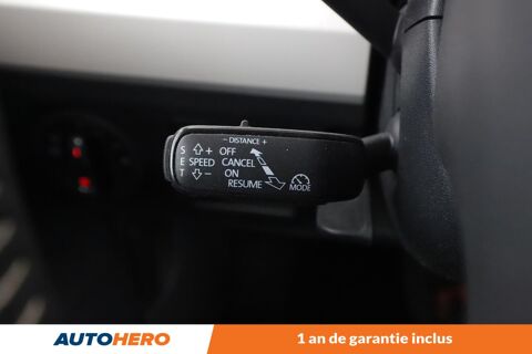Arona 1.0 EcoTSI Xcellence DSG7 115 ch 2018 occasion 92130 Issy-les-Moulineaux