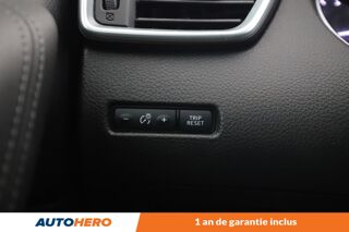 Qashqai 1.3 DIG-T Tekna DCT 160 ch 2018 occasion 92130 Issy-les-Moulineaux