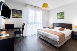  Appartement  vendre 1 pice 21 m