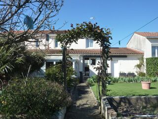  Maison à vendre 6 pièces 95 m²