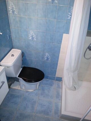  Appartement � louer 1 pi�ce 17 m�