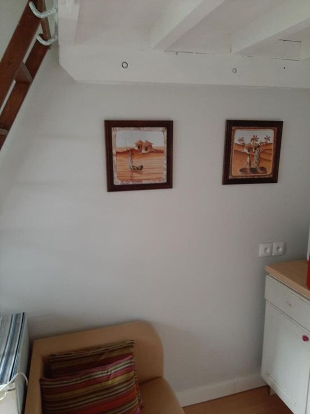 Location Appartement Chambre de 15m2 à louer sur Paris 11 Paris 11