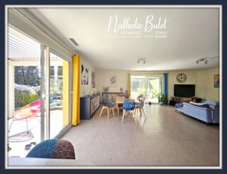  Maison à vendre 5 pièces 101 m²