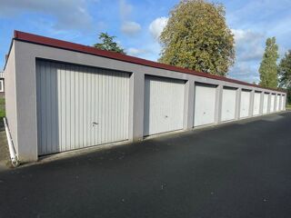  Parking / Garage � vendre 14 m�