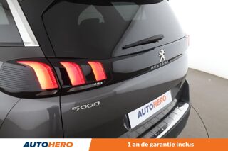 5008 1.2 Hybrid Allure Pack e-DCS6 136 ch 2023 occasion 92130 Issy-les-Moulineaux