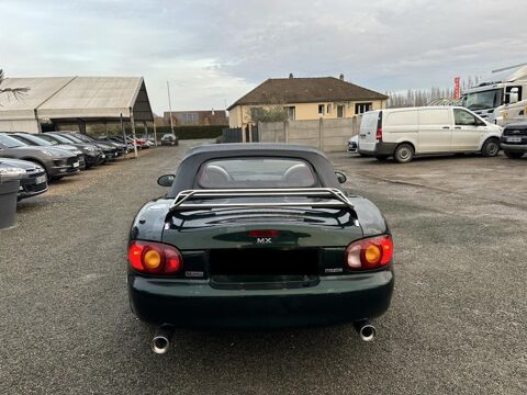 MX-5 2EME GENERATION 2000 occasion 28500 Charpont
