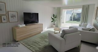  Maison � vendre 6 pi�ces 96 m�