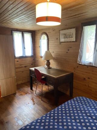  Appartement � louer 1 pi�ce 24 m� Nanterre