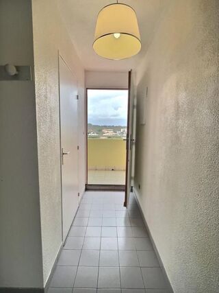  Appartement à louer 2 pièces 36 m²