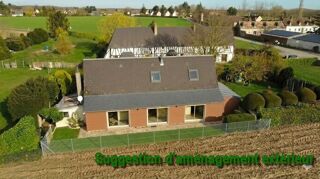  Maison à vendre 12 pièces 326 m²