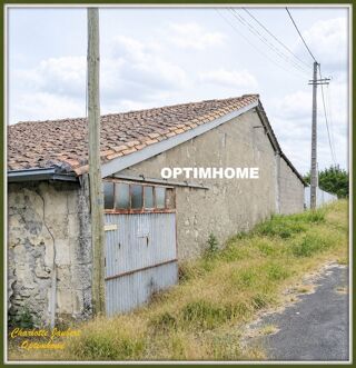  Remise / Grange à vendre 1 pièce 180 m² La genetouze
