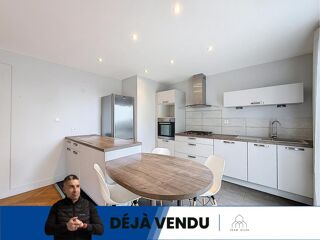  Villa à vendre 5 pièces 107 m²
