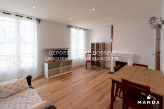 Appartement  louer 2 pices 36 m