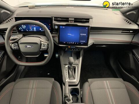 Puma 1.0 EcoBoost 125 ch mHEV S&S Powershift ST-Line 2026 occasion 73420 Voglans