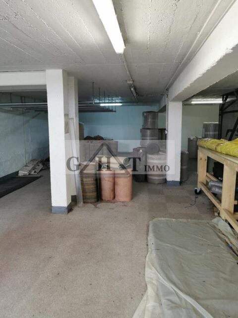 ENTREPÔT BUREAUX À LOUER À GENNEVILLIERS 1590 92230 Gennevilliers