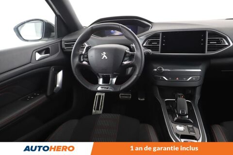 308 SW 1.5 Blue-HDi GT EAT8 130 ch 2020 occasion 92130 Issy-les-Moulineaux