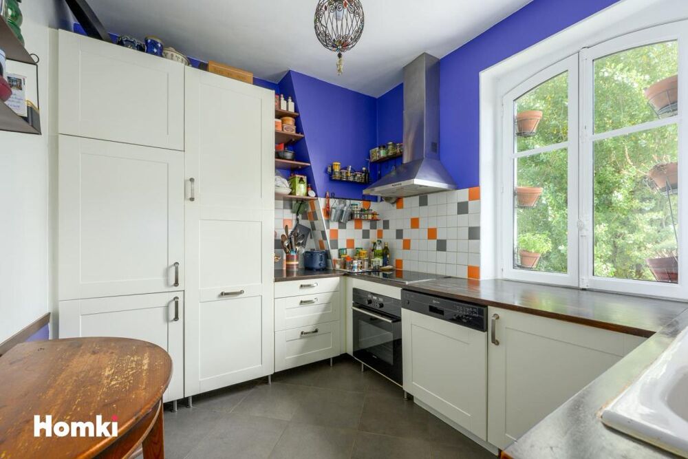 Vente Appartement Appartement T5 de 100 m² à Versailles 78000, Rue Jean de la Bruyère Versailles