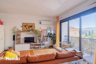 Vente Appartement Appartement T4 de 89 m² à Marseille 13004, Impasse Croix de Régnier Marseille 4