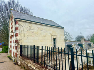  Maison � vendre 5 pi�ces 109 m�