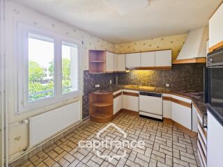  Appartement à vendre 4 pièces 89 m²