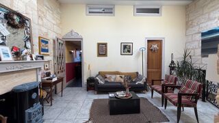 Vente Maison Echoppe 3 chambres + bureau sur adorable jardin Bordeaux