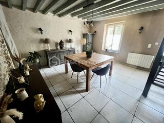  Maison à vendre 6 pièces 150 m²