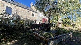 Vente Maison Splendide corps de ferme rénové, à l'abri des regards Les monts verts