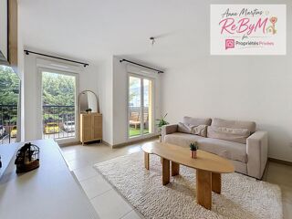 Vente Appartement APPARTEMENT 3 PIÈCES RÉCENT AVEC TERRASSE ET PARKING(S) Ballainvilliers