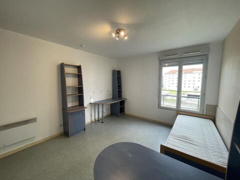  Appartement � louer 1 pi�ce 22 m�