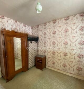  Maison � vendre 5 pi�ces 85 m�