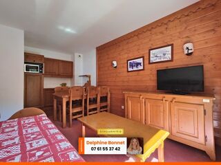  Appartement � vendre 3 pi�ces 34 m�