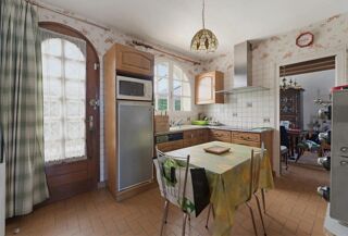 Maison à vendre 4 pièces 95 m²